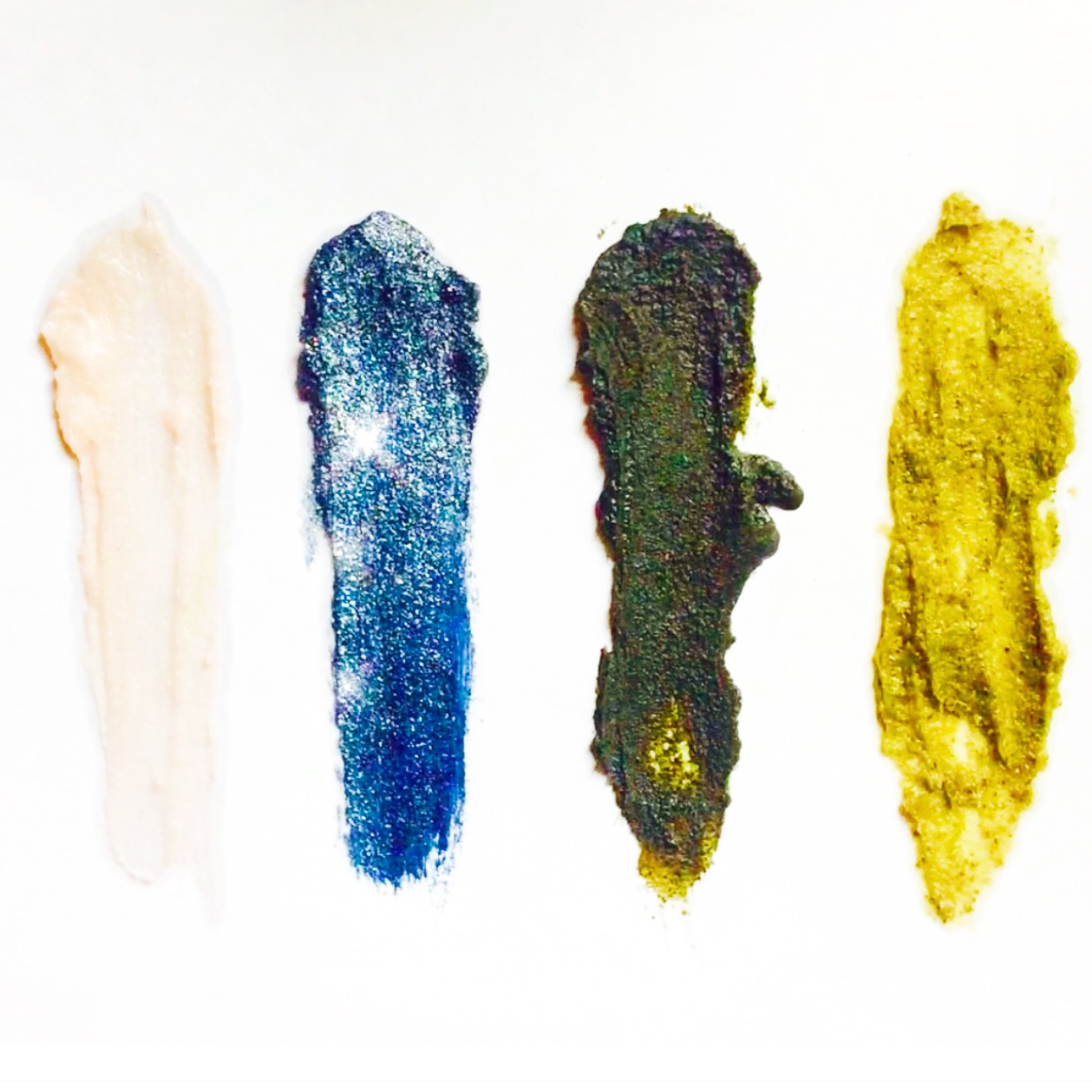 Space Goth Gloss - Concordia Style Boutique