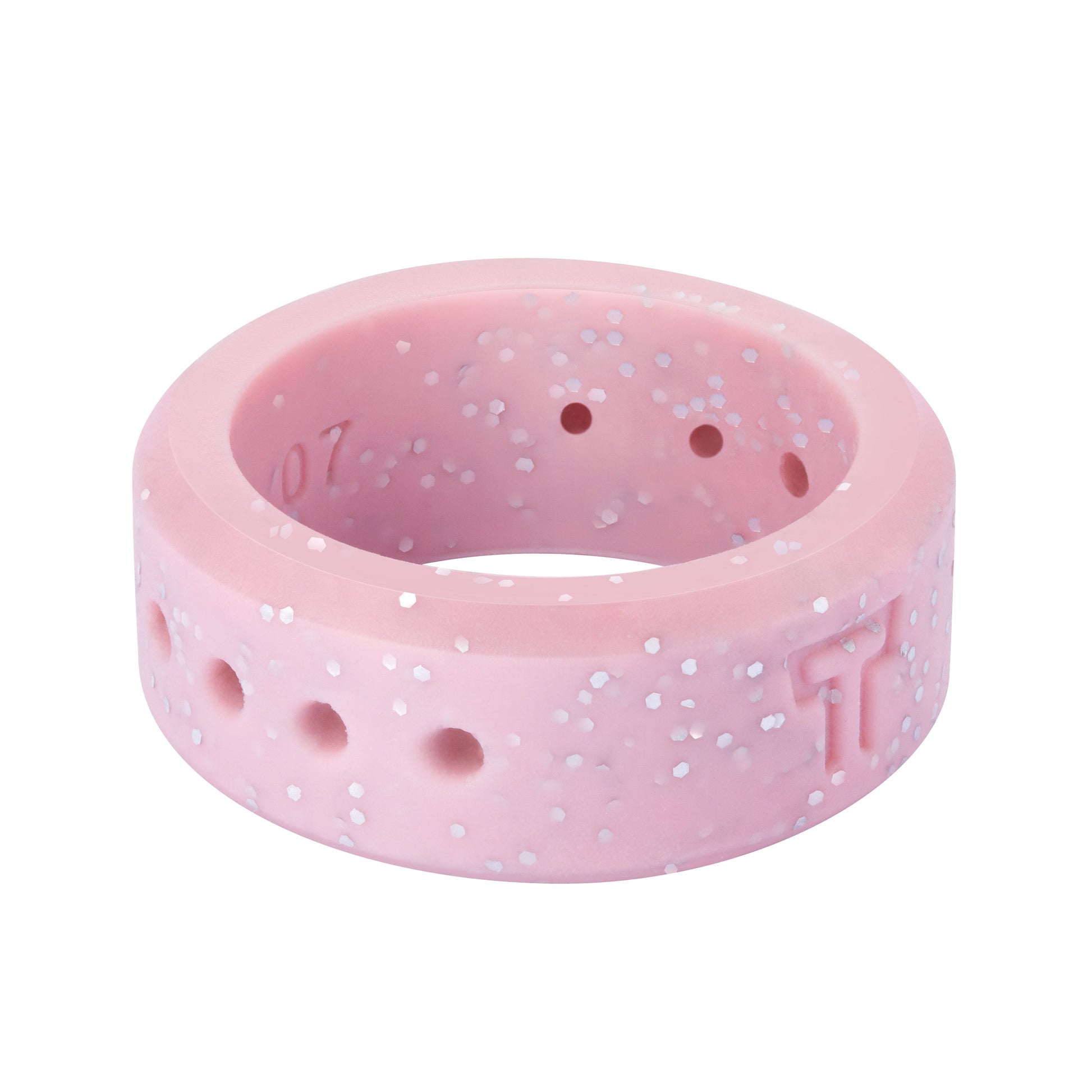 Sparkle Pink - Concordia Style Boutique