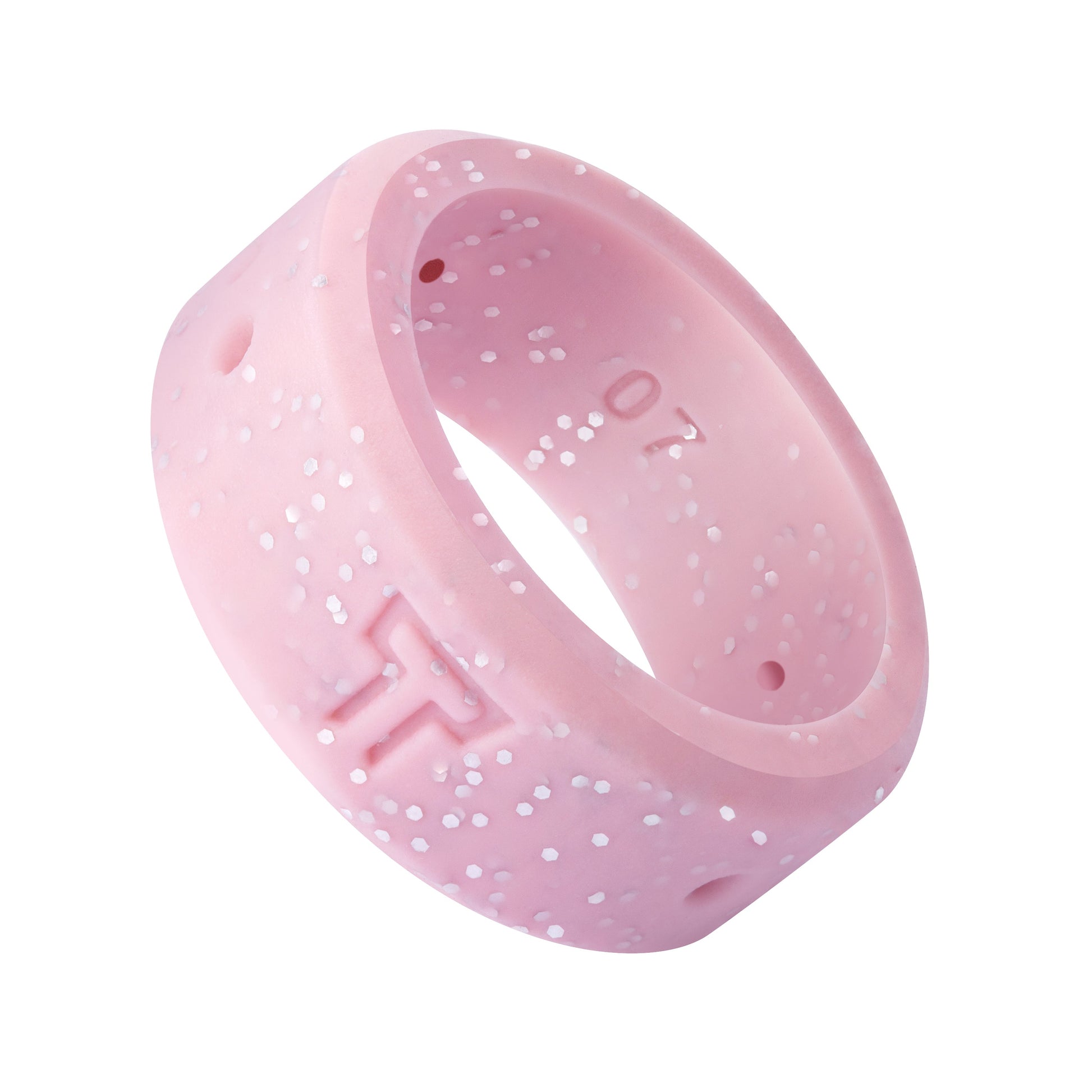 Sparkle Pink - Concordia Style Boutique