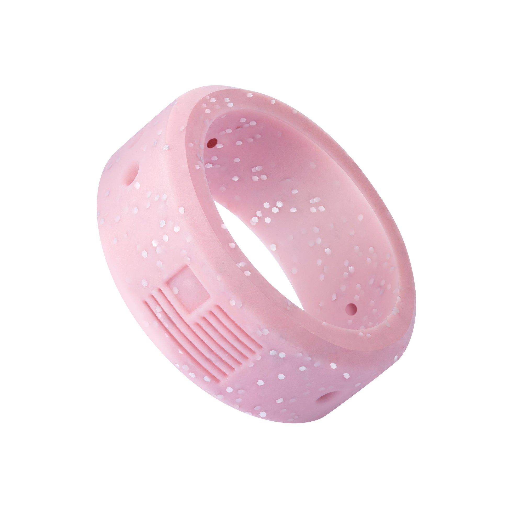 Sparkle Pink - Concordia Style Boutique