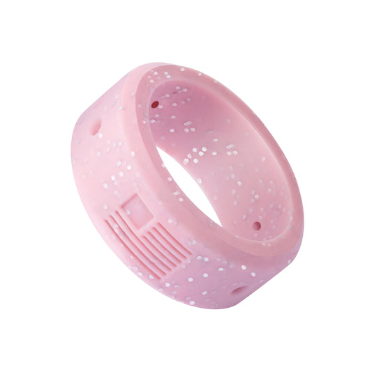 Sparkle Pink - Concordia Style Boutique