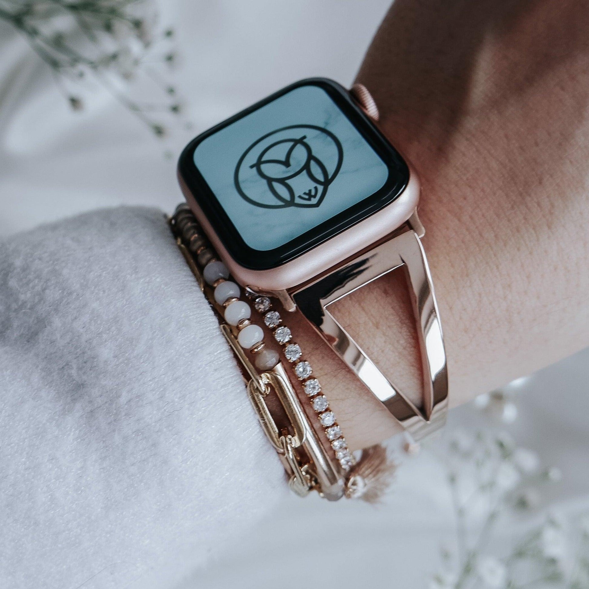Astra Cuff - Concordia Style Boutique