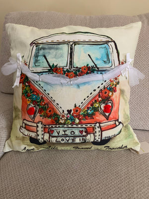 Descriptive image text