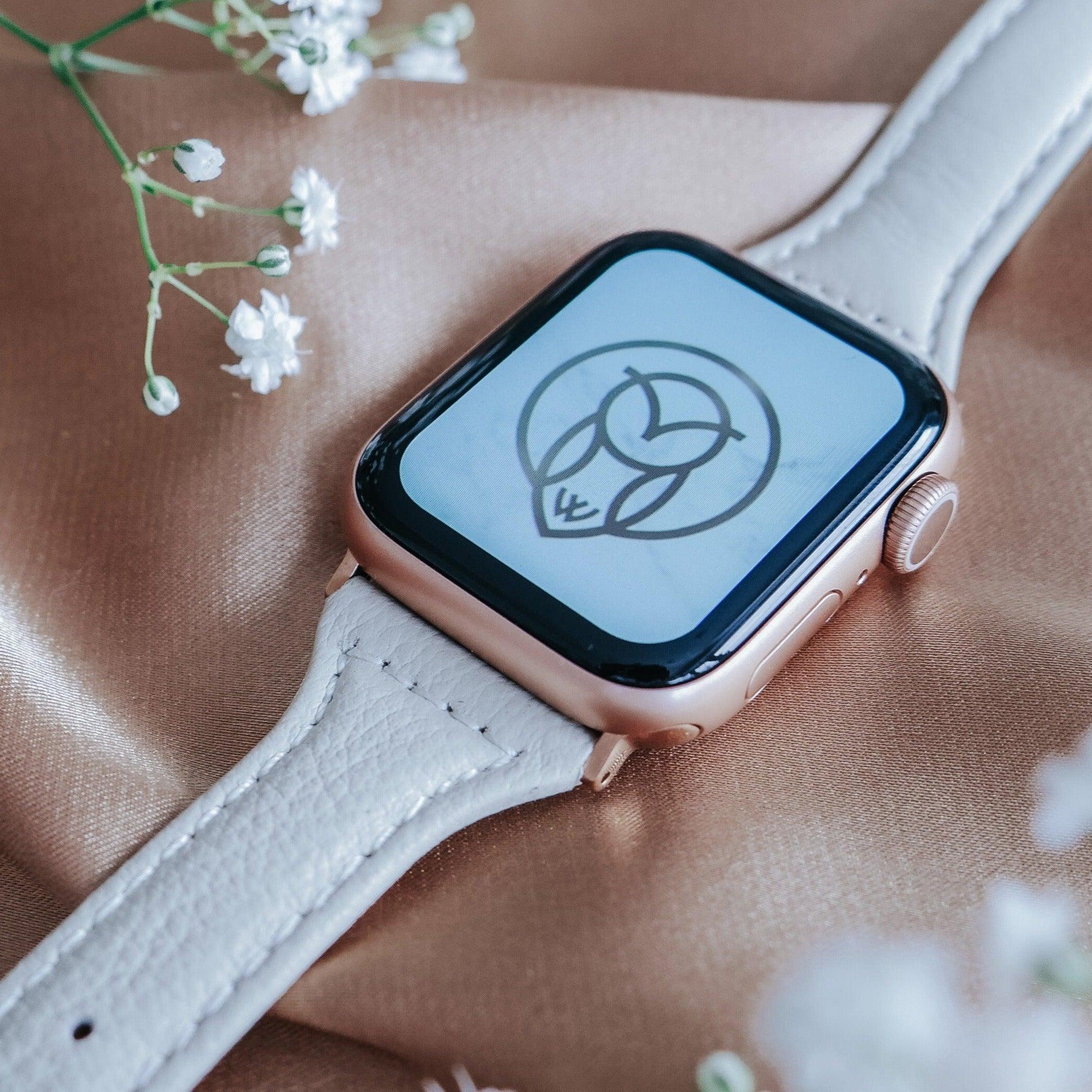 Artemis Leather Strap - Concordia Style Boutique