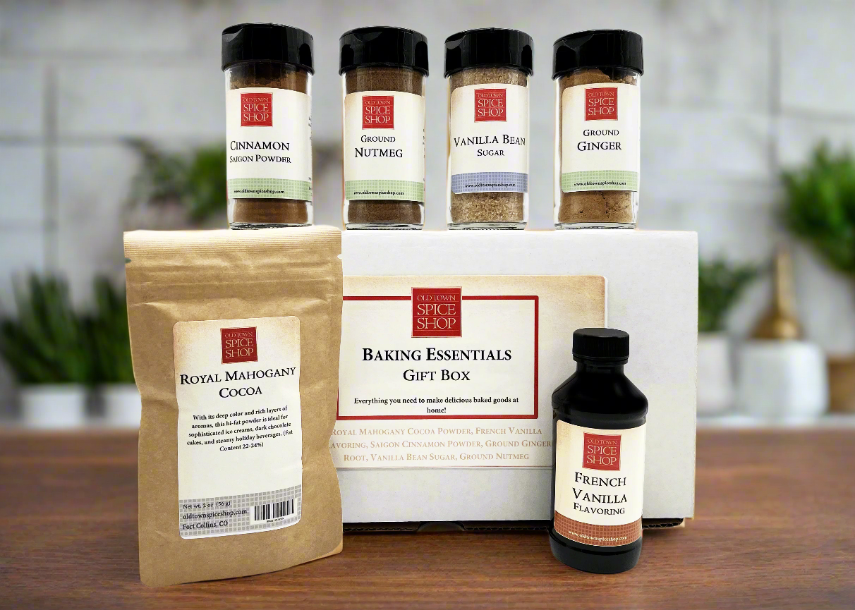 Baking Essentials Gift Box - Concordia Style Boutique