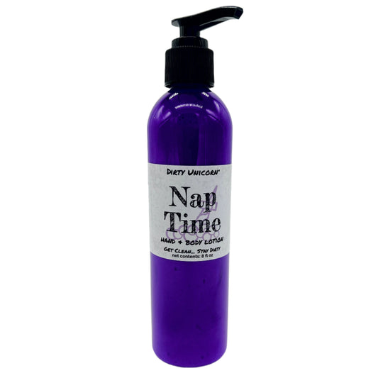 Nap Time Lotion