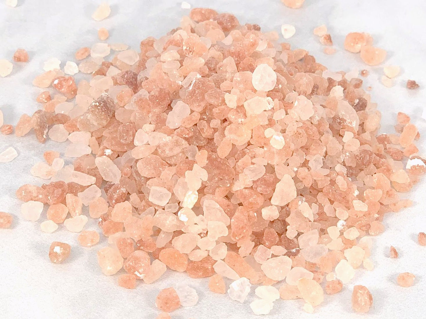 Himalayan Pink Salt, Coarse - Concordia Style Boutique