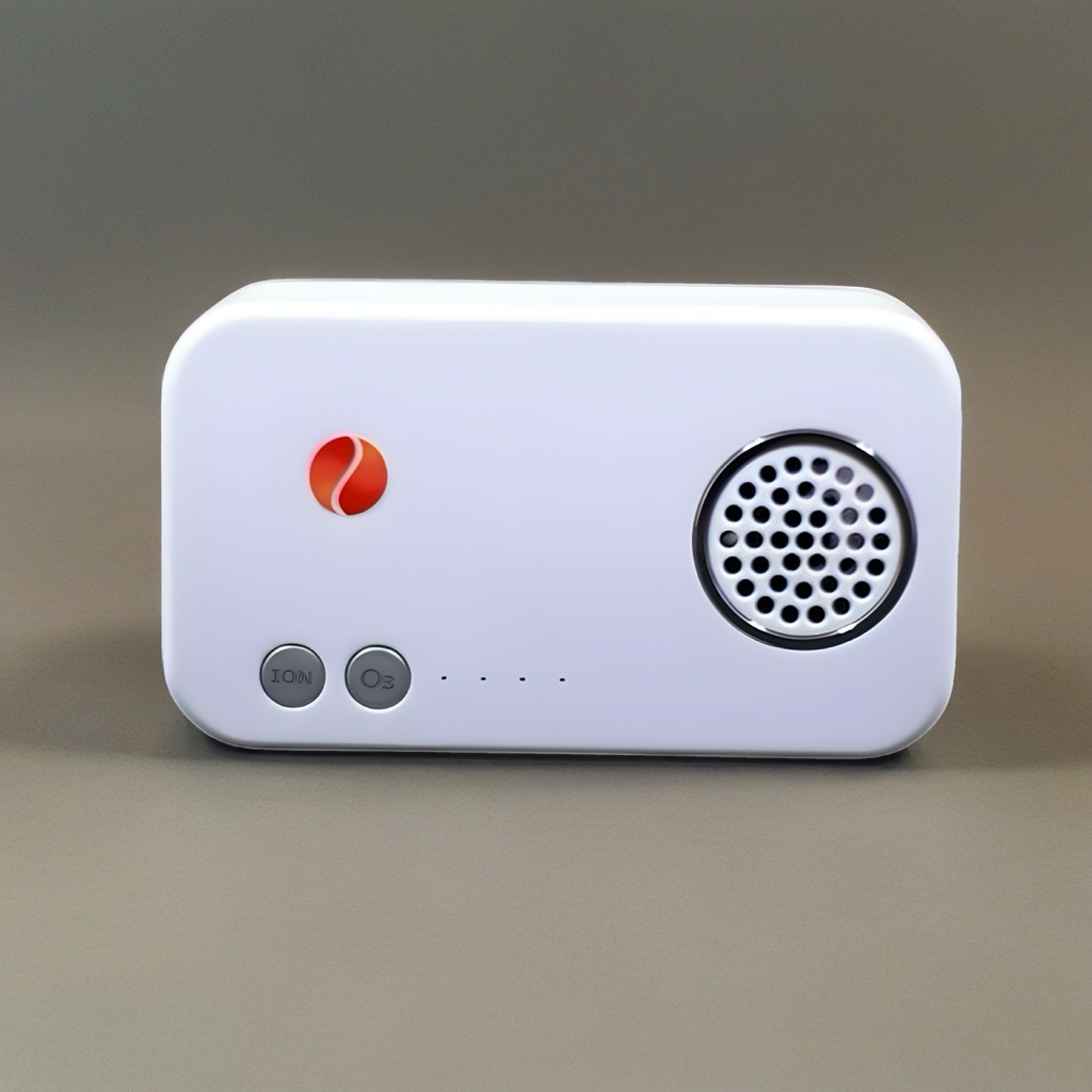 TheraO3 Ozone Module