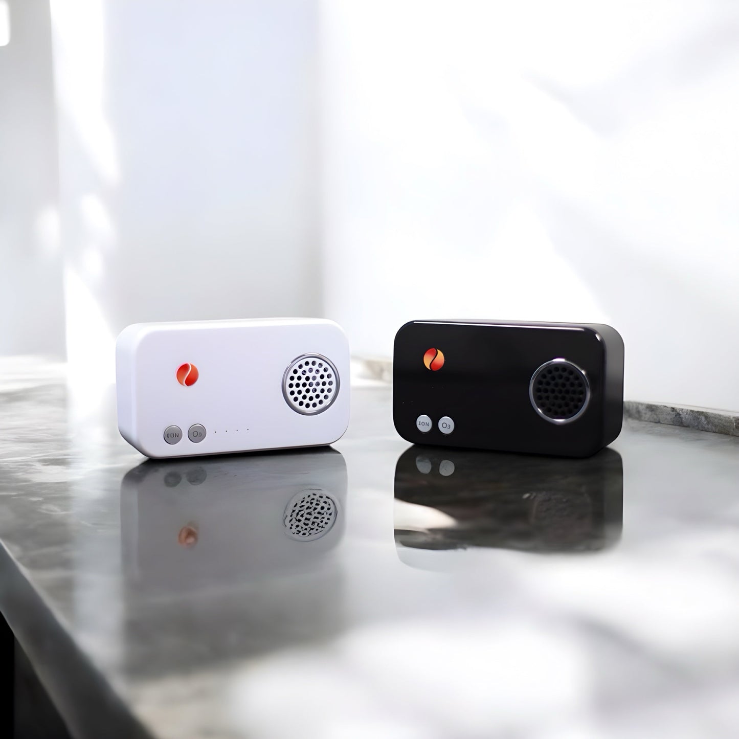 TheraO3 Ozone Module