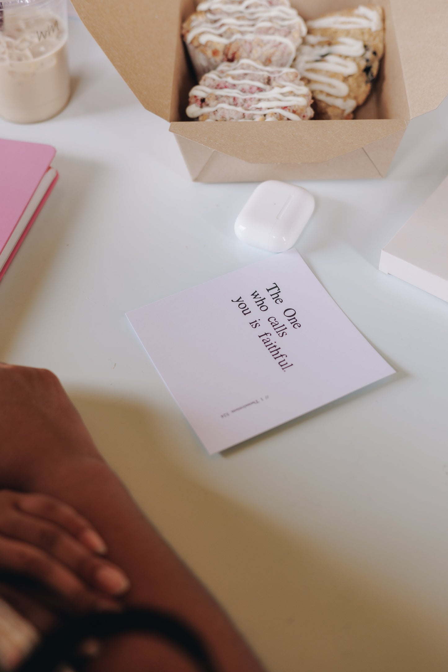 Words of Life // Bible Verse Cards - Concordia Style Boutique