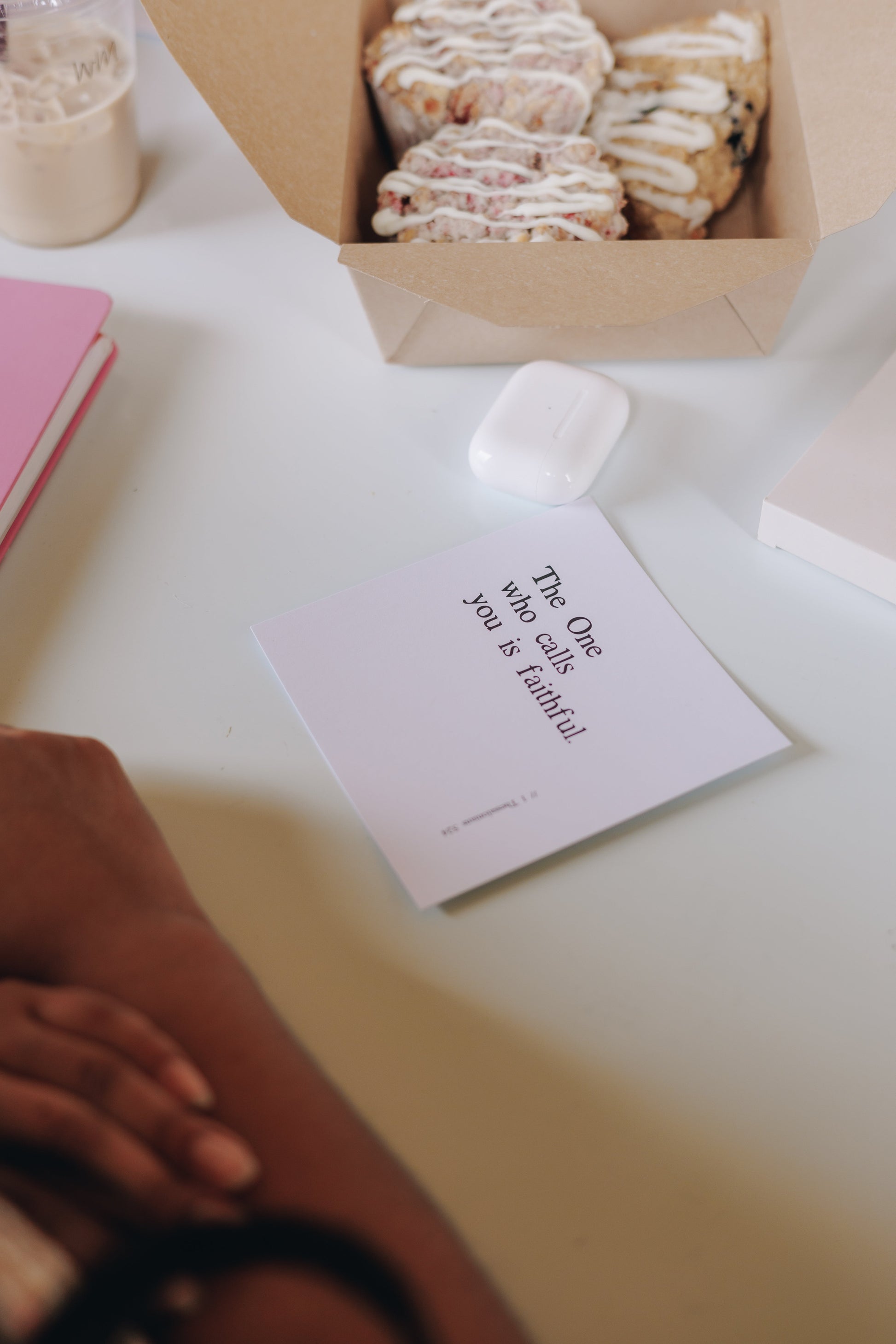 Words of Life // Bible Verse Cards - Concordia Style Boutique