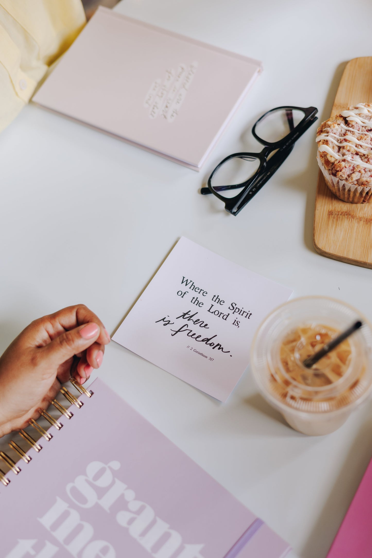 Words of Life // Bible Verse Cards - Concordia Style Boutique