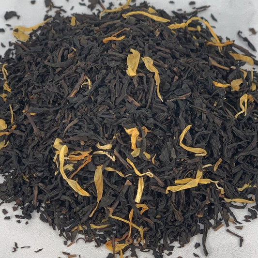 Apricot Fruit Tea - Concordia Style Boutique