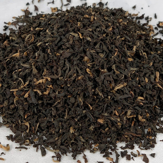 Assam Tea (Kondoli) - Concordia Style Boutique