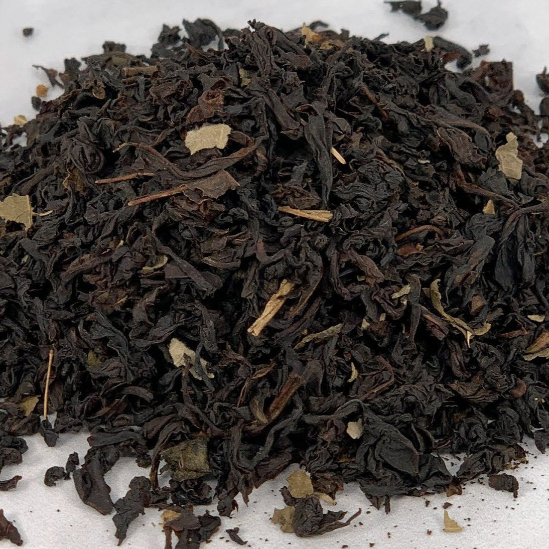 Black Currant Tea - Concordia Style Boutique