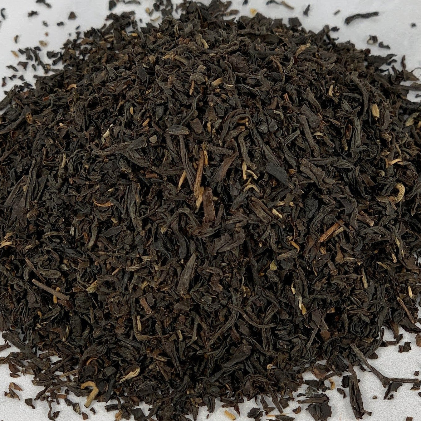 Black Tea, China - Concordia Style Boutique