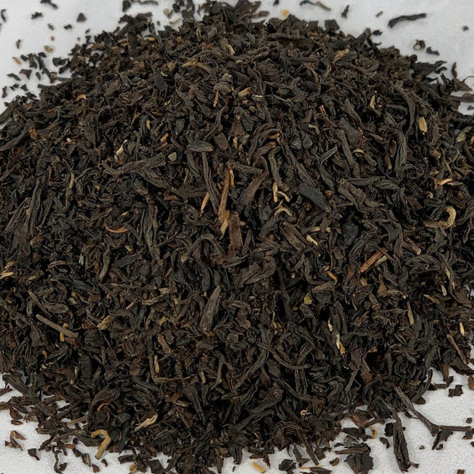 Black Tea, China - Concordia Style Boutique