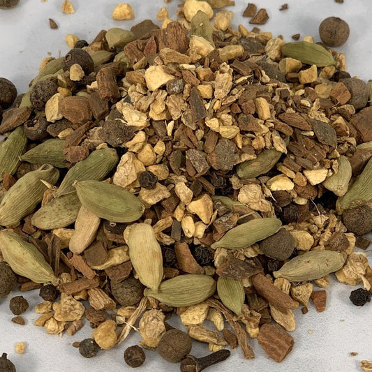 Chai Tea (Caffeine Free) - Concordia Style Boutique