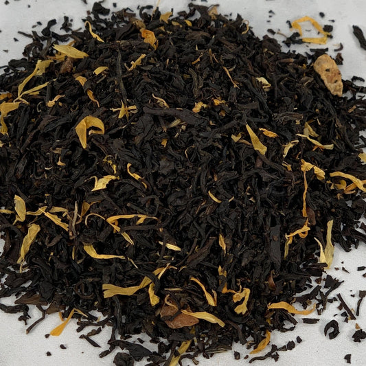 Mango Tea Blend - Concordia Style Boutique