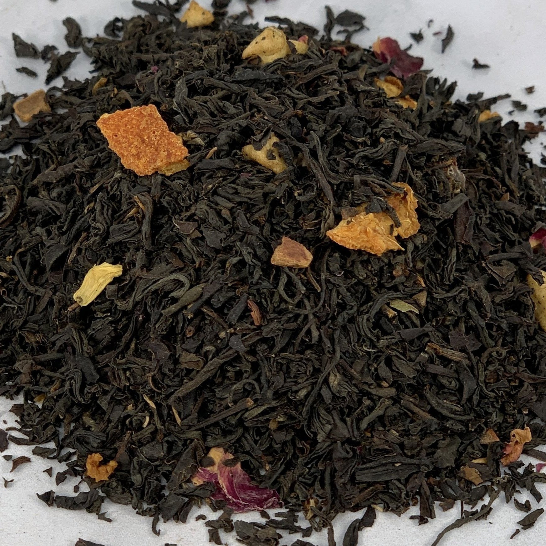 Winter Blend Tea - Concordia Style Boutique
