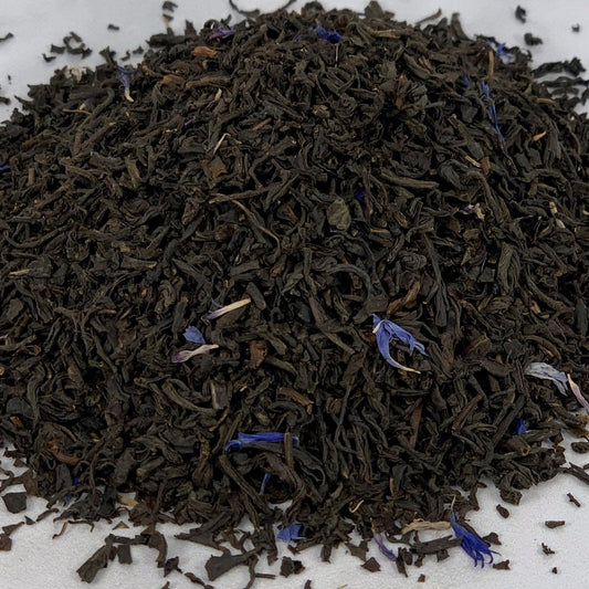Earl Grey Tea - Concordia Style Boutique