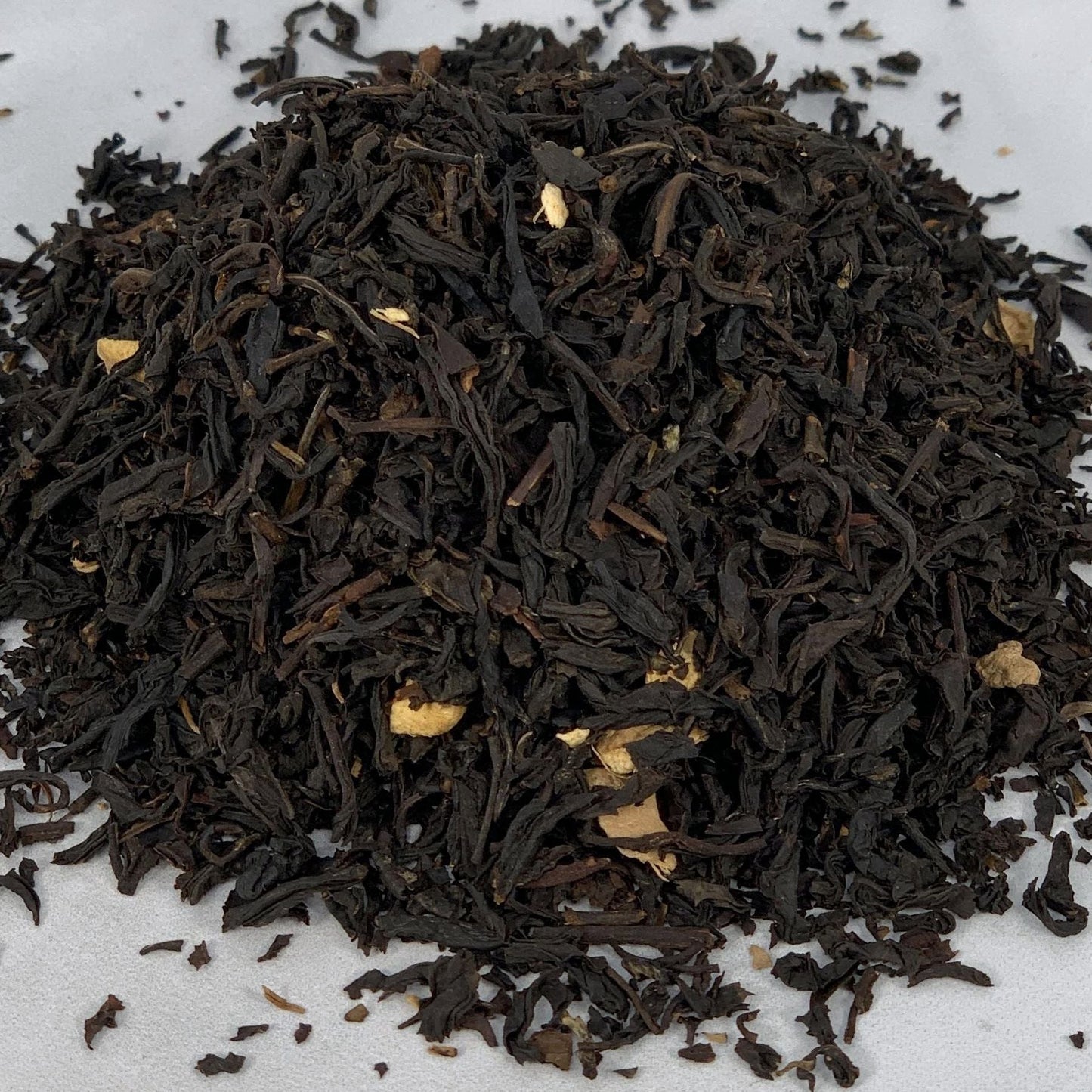 Passion Fruit Tea - Concordia Style Boutique