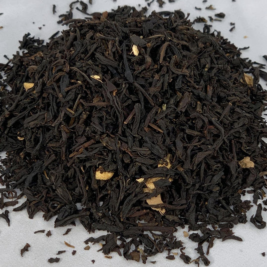 Passion Fruit Tea - Concordia Style Boutique