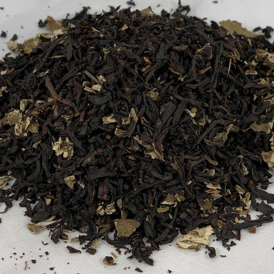 Raspberry Fruit Tea - Concordia Style Boutique