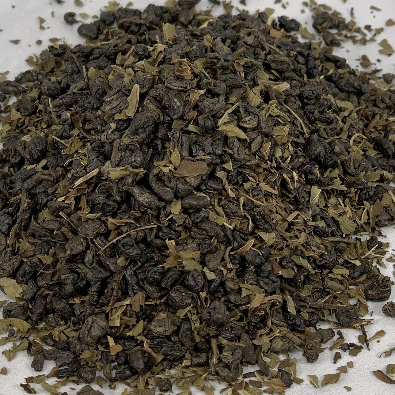 Moroccan Mint Tea - Concordia Style Boutique