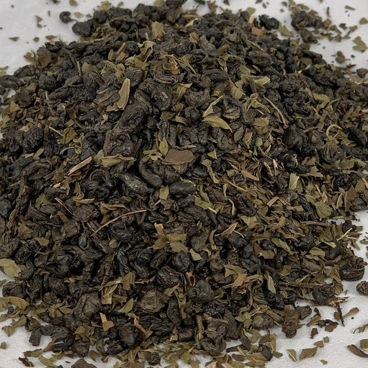 Moroccan Mint Tea - Concordia Style Boutique