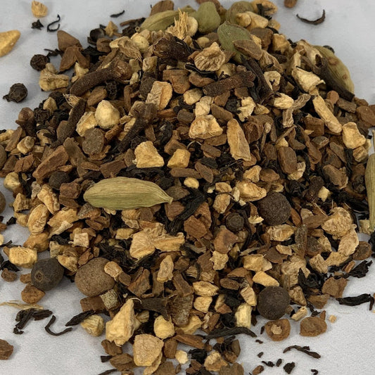 Chai Tea - Concordia Style Boutique