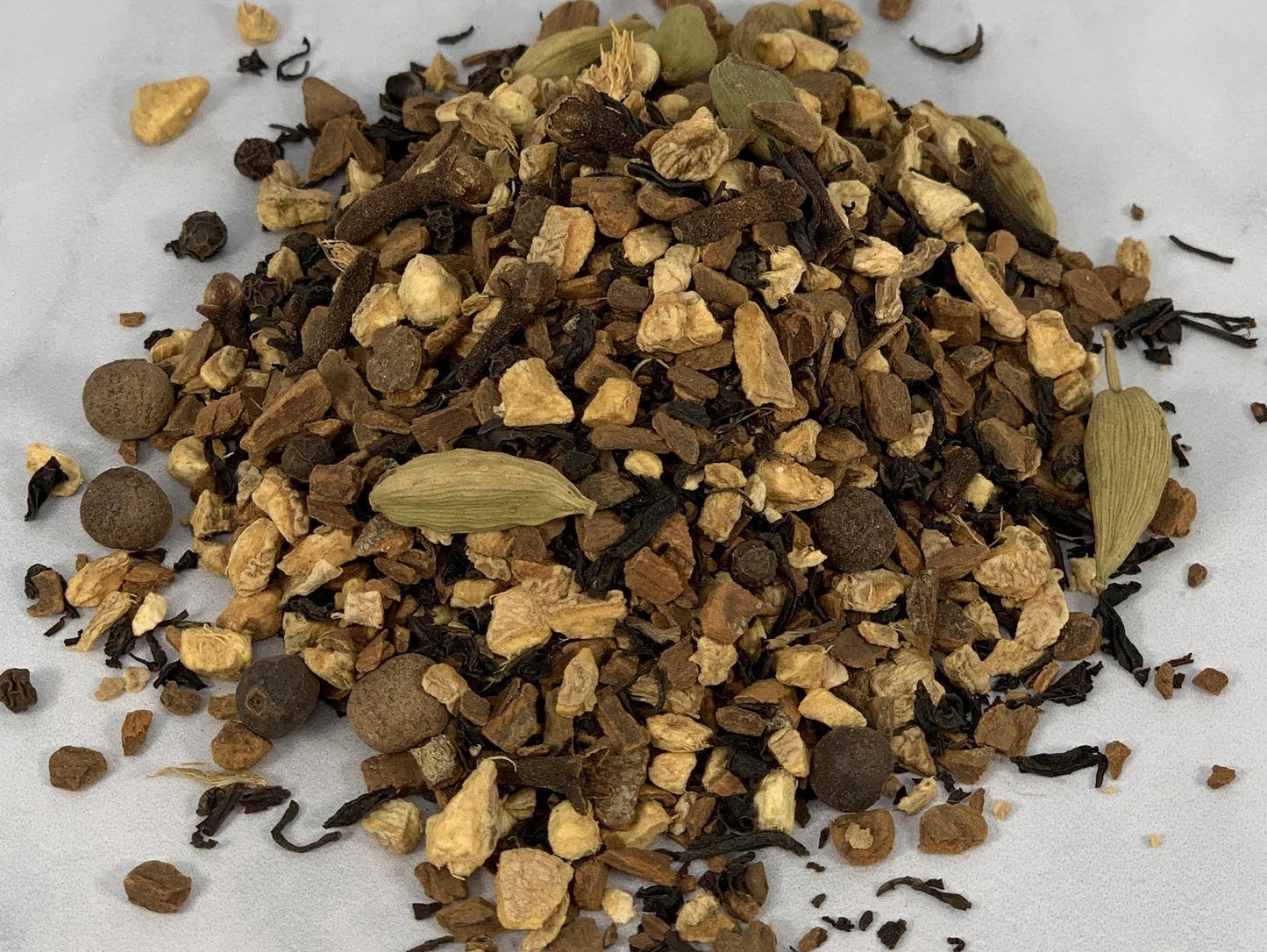 Tea Lovers Sampler Gift Box - Concordia Style Boutique