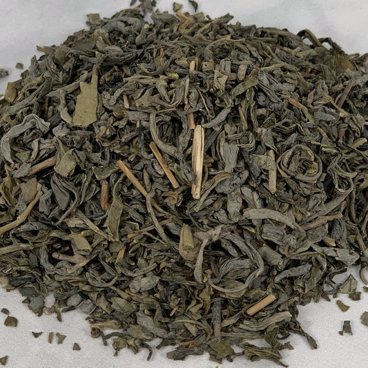Green Tea, China - Concordia Style Boutique