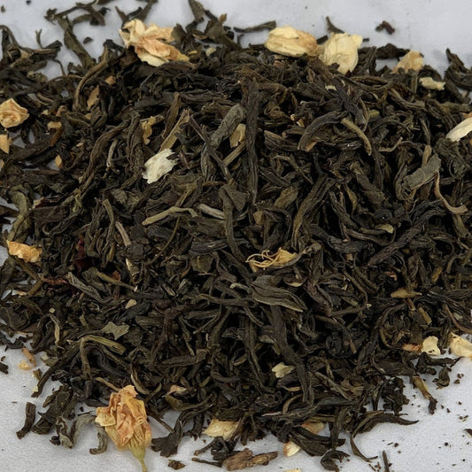 Jasmine Tea - Concordia Style Boutique