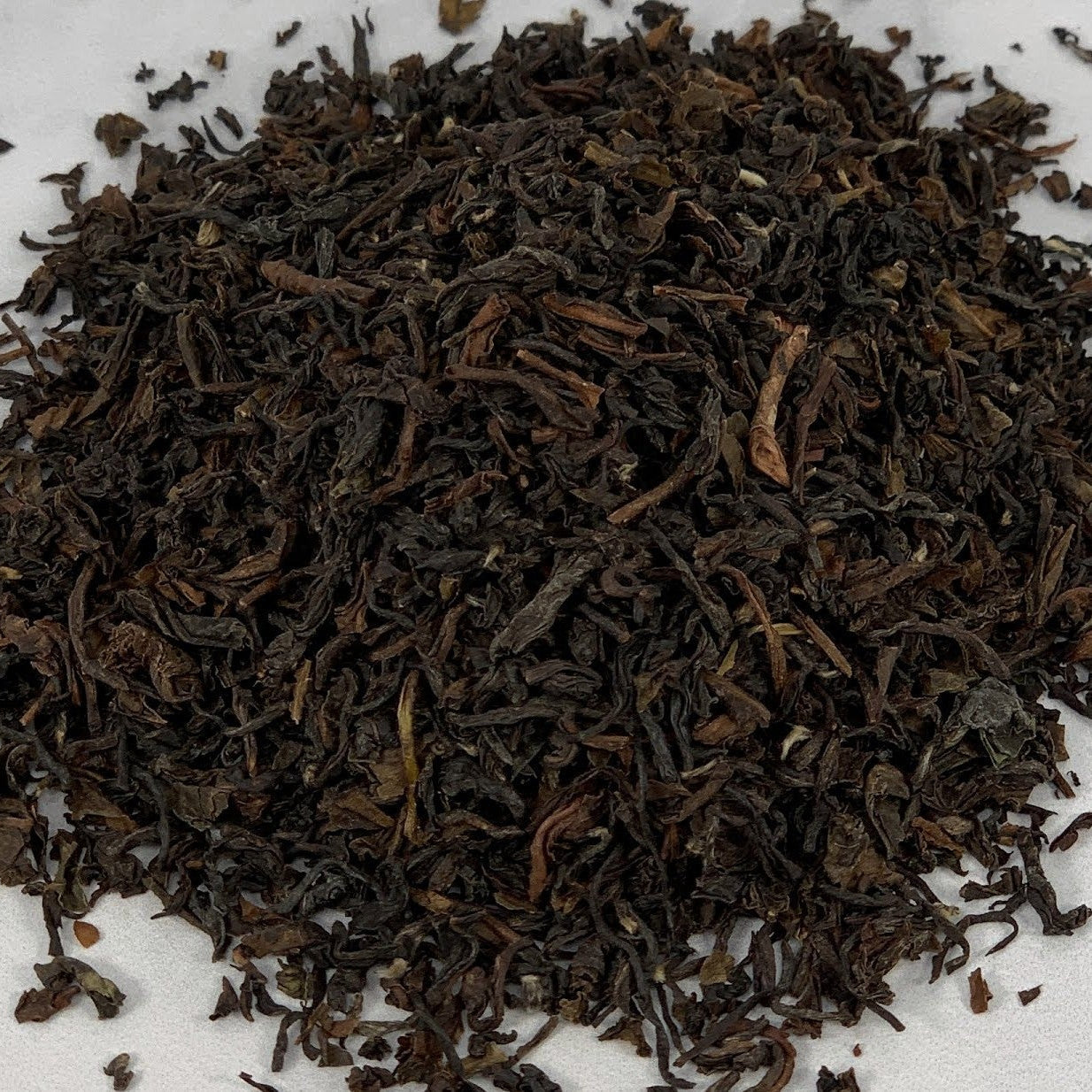 Darjeeling Tea - Concordia Style Boutique