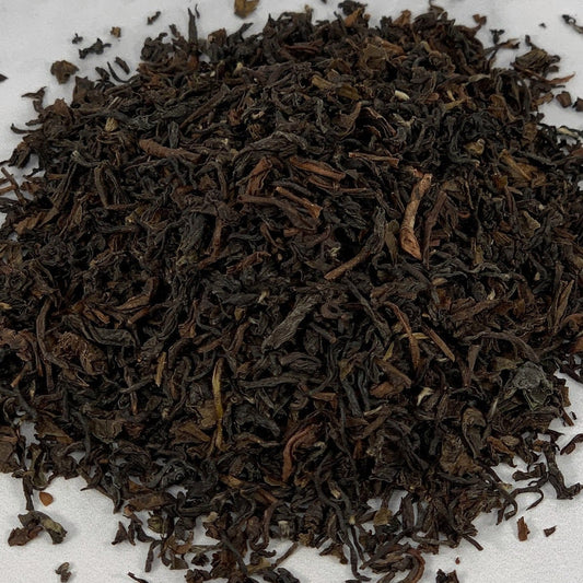 Darjeeling Tea - Concordia Style Boutique
