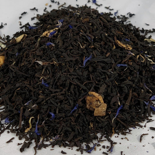Tropical Fruit Blend Tea - Concordia Style Boutique
