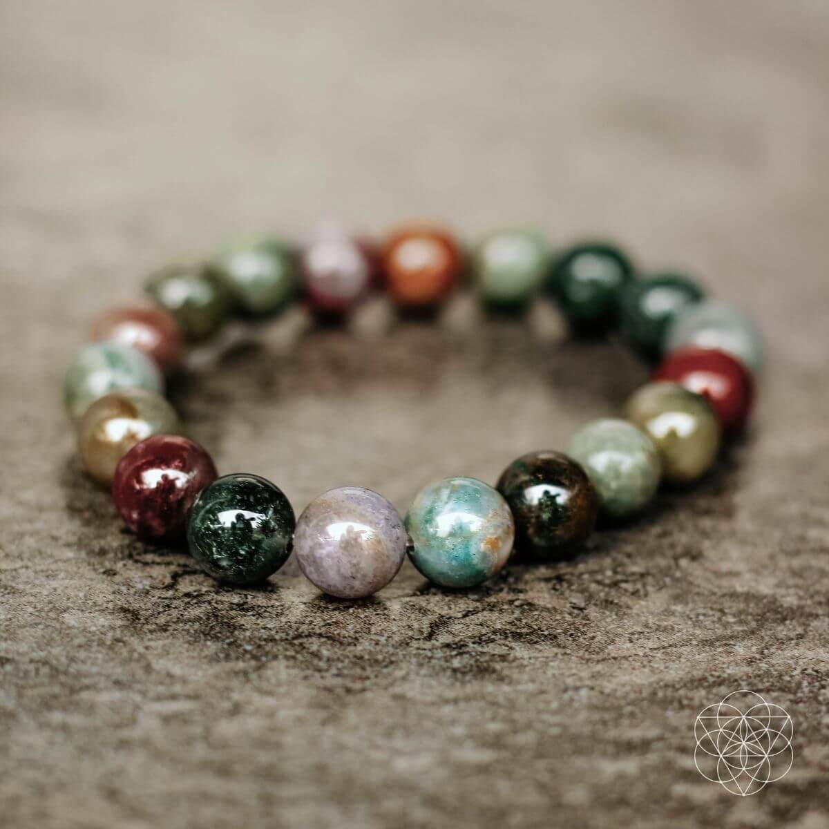 The Energy Bracelet - Concordia Style Boutique
