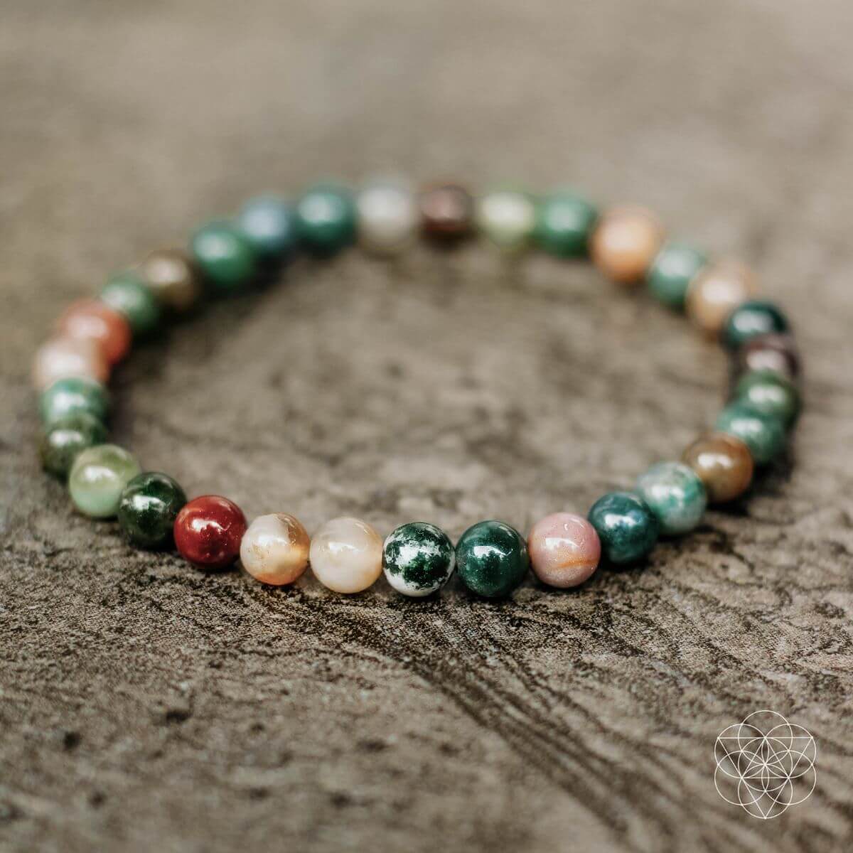 The Energy Bracelet - Concordia Style Boutique