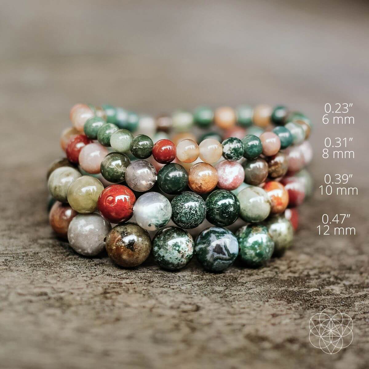 The Energy Bracelet - Concordia Style Boutique