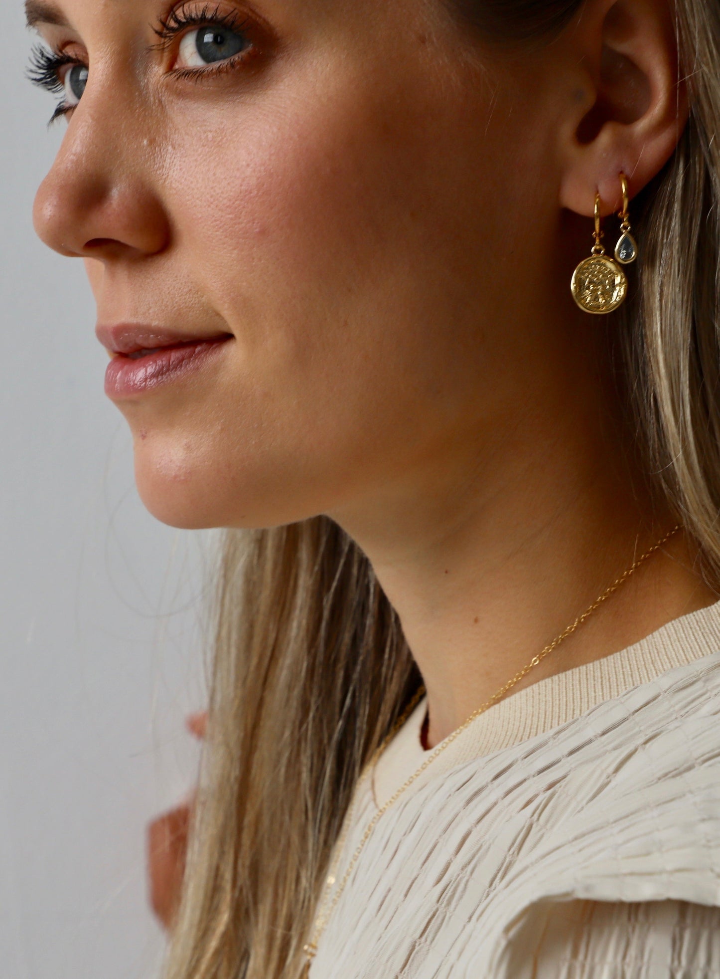 VINTAGE WAX SEAL HUGGIES - Concordia Style Boutique