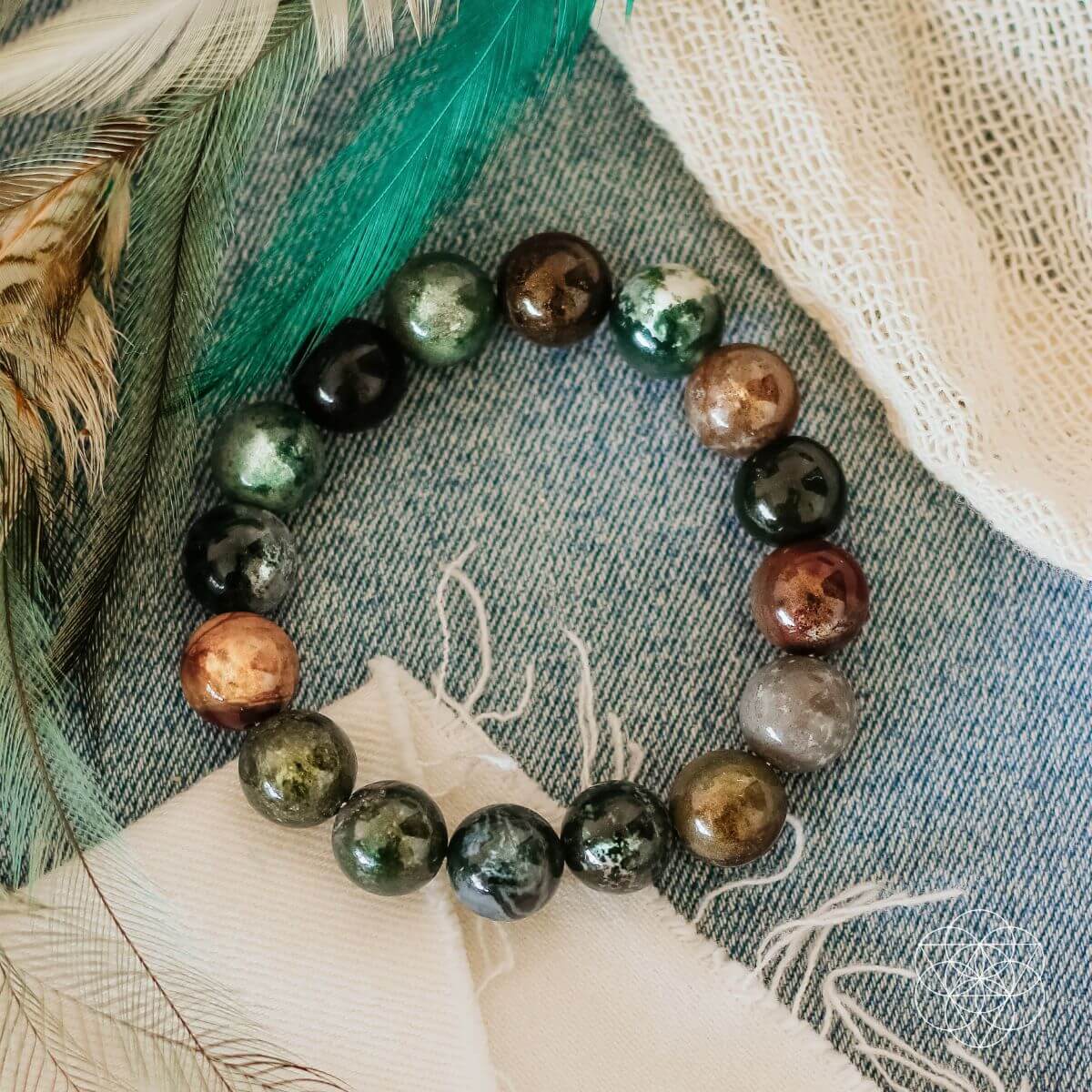 The Energy Bracelet - Concordia Style Boutique