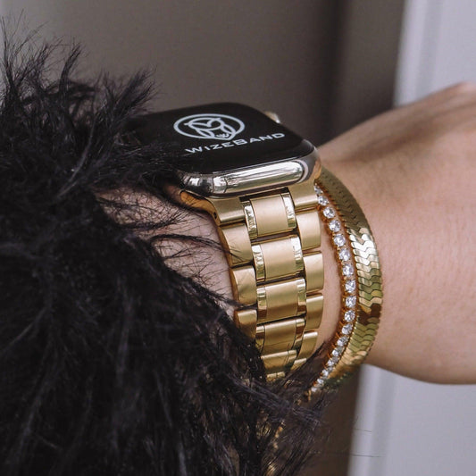 Kyra Metal Strap - Concordia Style Boutique