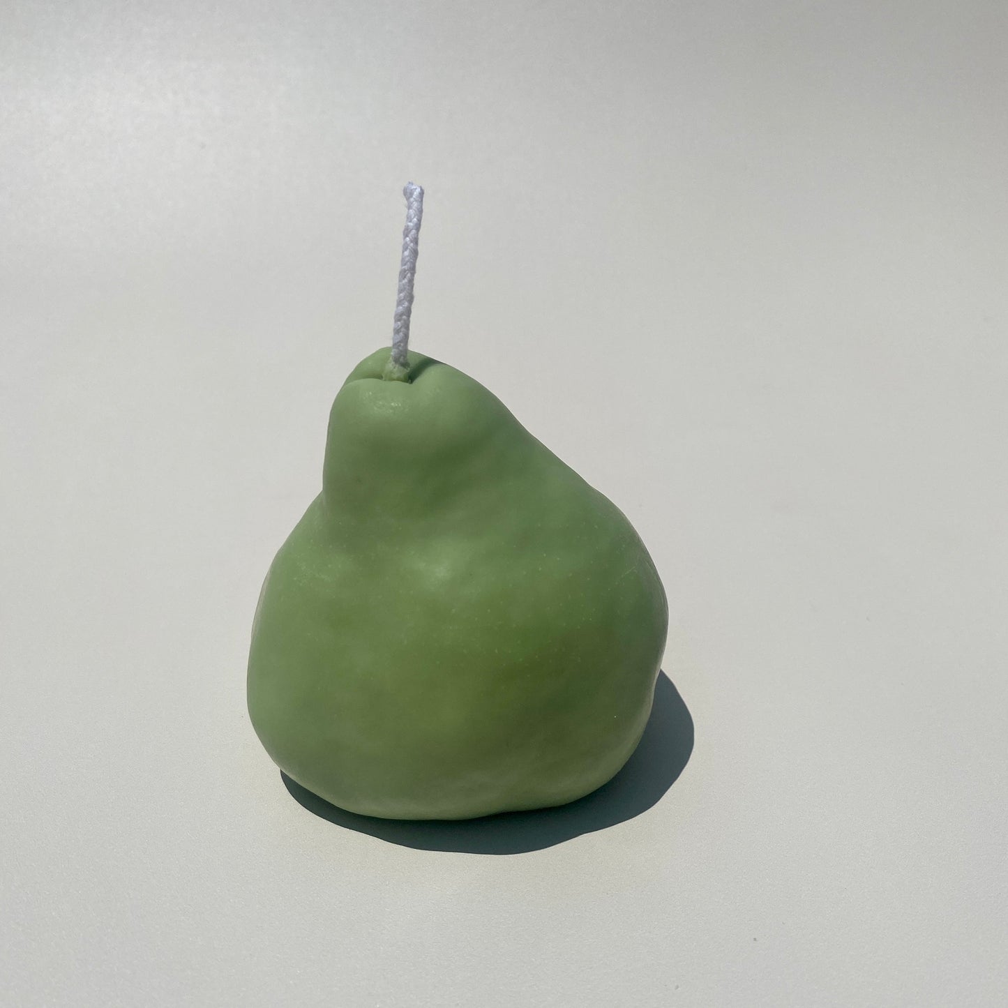Pear Candle - Concordia Style Boutique