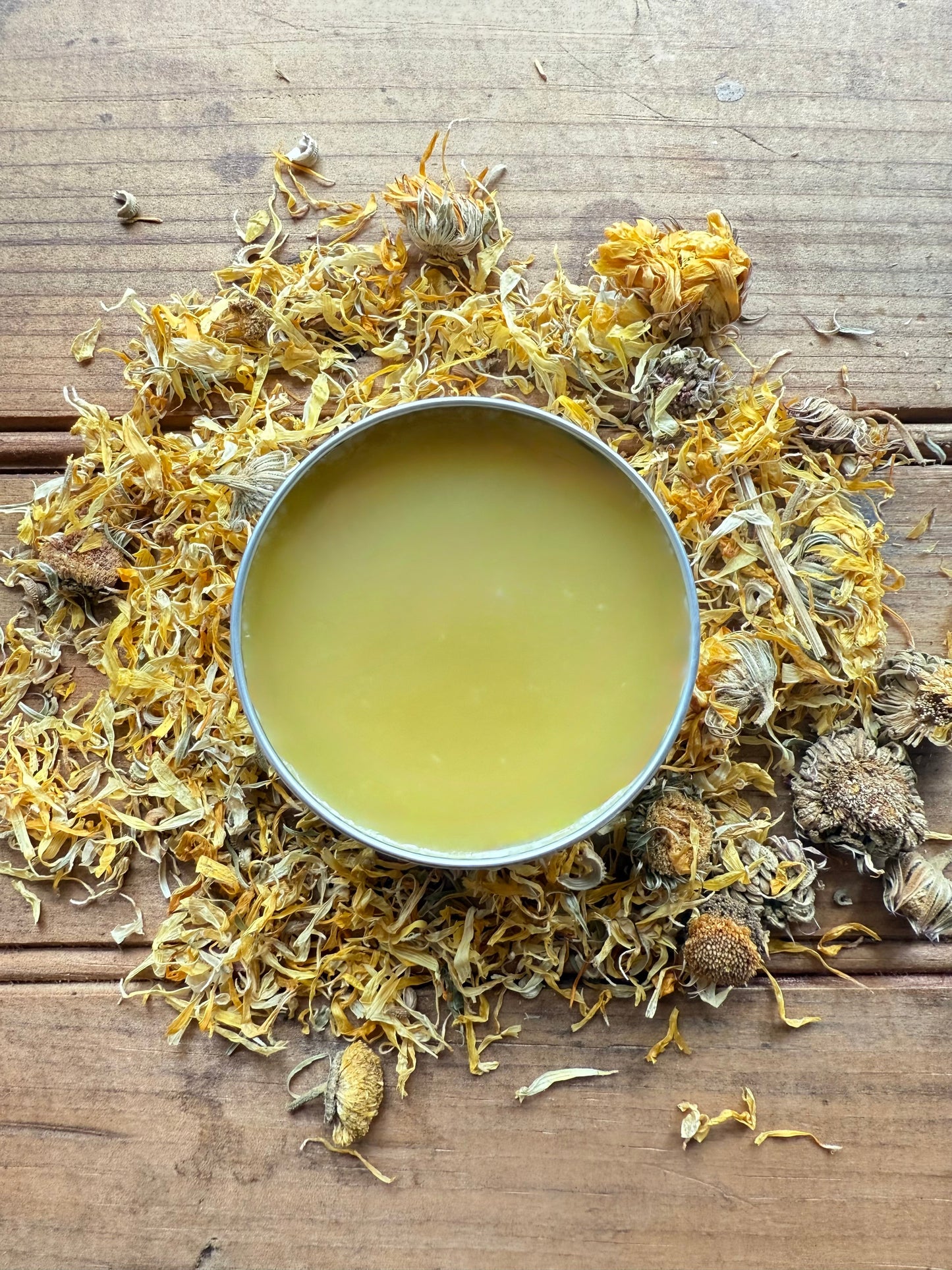 Boo Boo Salve | Wounds | Rashes