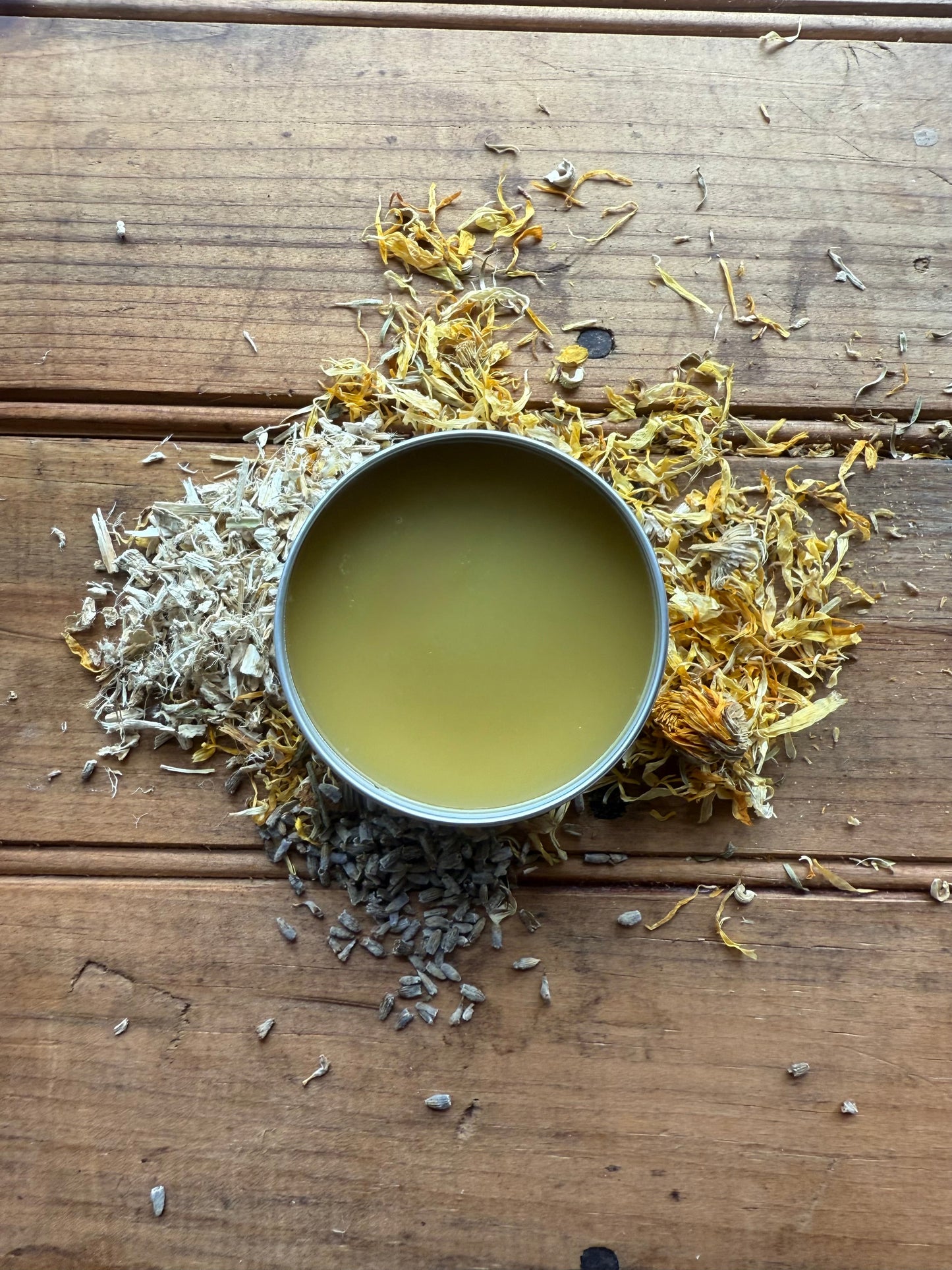 Nipple Salve | Nursing Mamas | Baby Safe