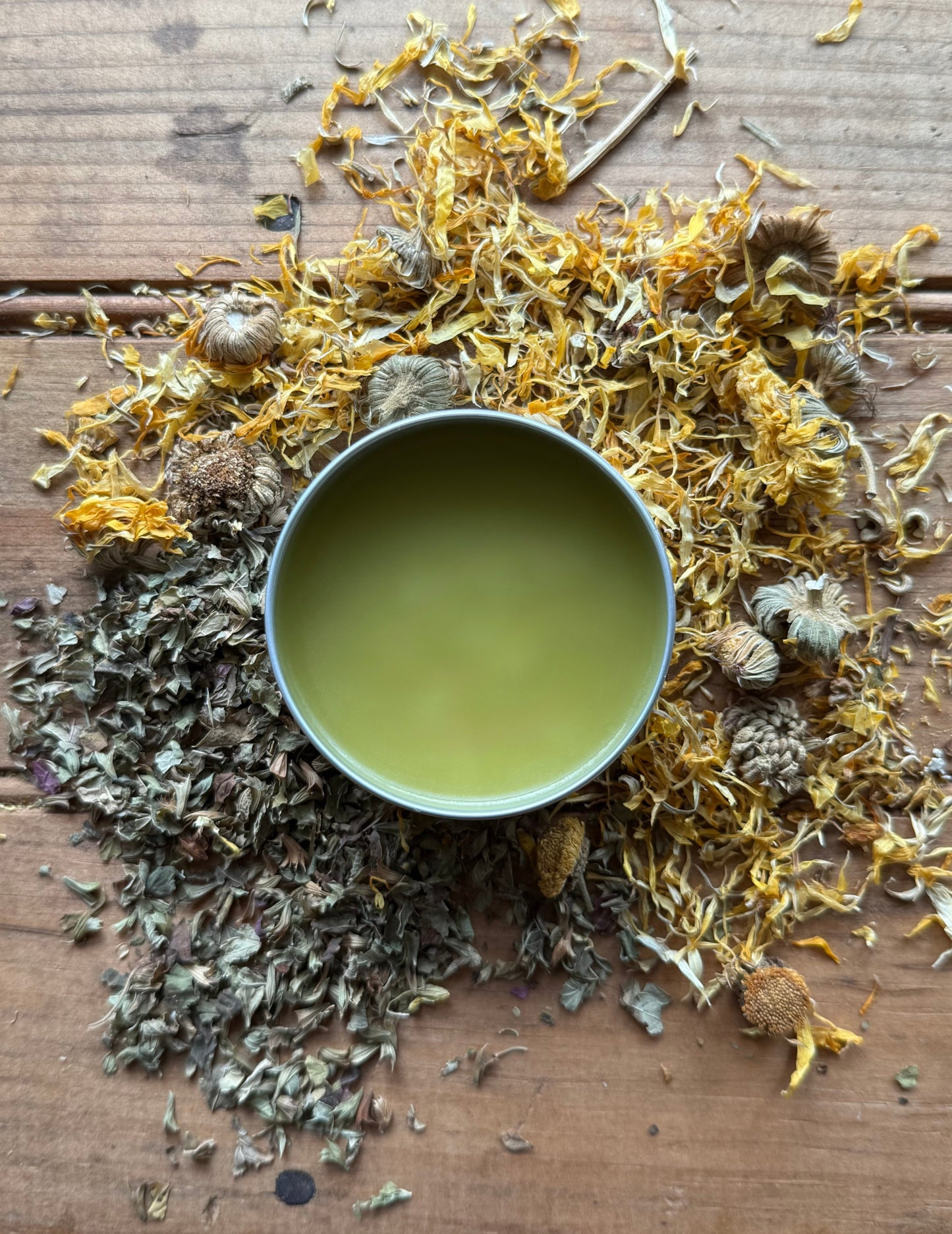 Tattoo Salve | New & Existing | Itchy Skin | Boo Boos