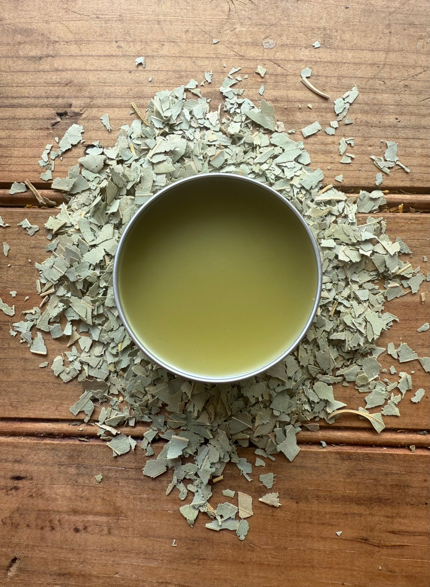 Sicko Salve | Ease Breathing