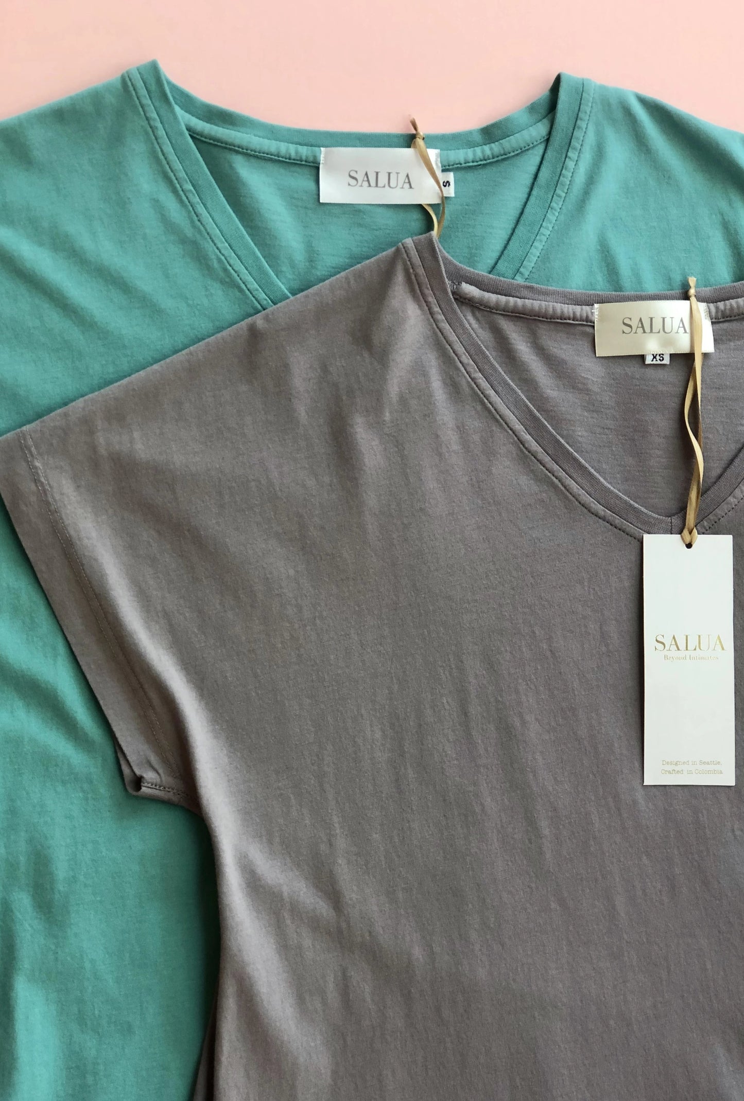 Salua Cap Sleeve Nightgown