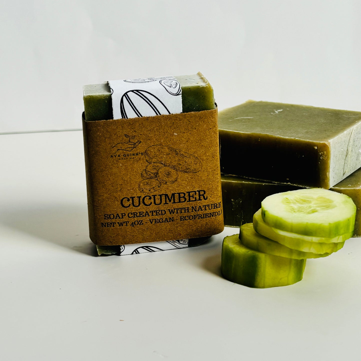 Cucumber